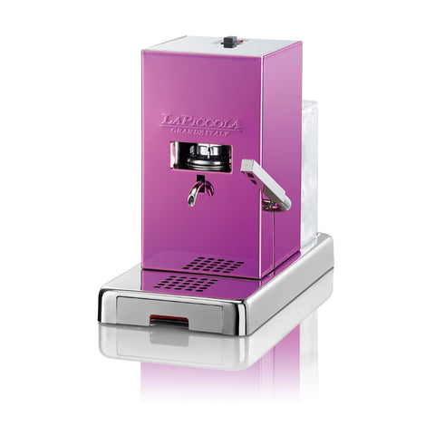 Perla Violet Coffee Pods Machine