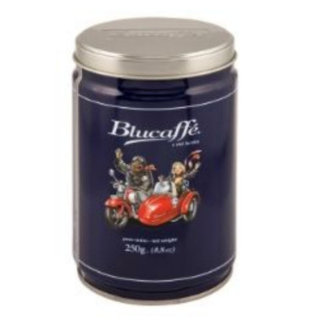 Blucaffe ground coffee
